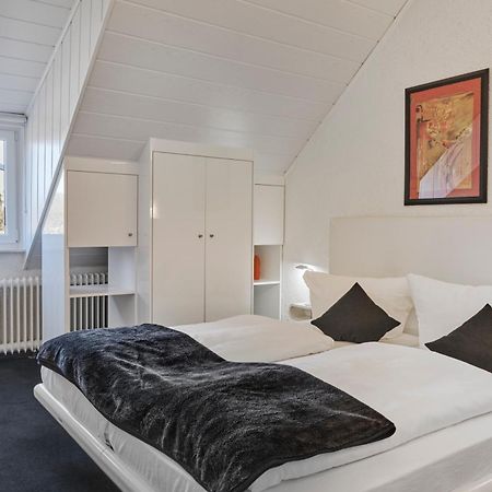 Design-Hotel Zur Abtei Aarchen Exterior foto